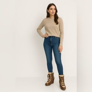 221- Veronica Beard Elfred Hazelwood MU Size 9M NWT